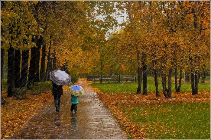 Дождь с переходом в снег ожидается на востоке Казахстана