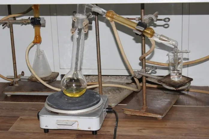 Экологи «Казкосмоса» показали, как они защищают окружающую среду республики (ФОТО)