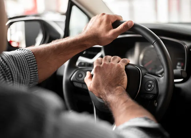 Трое детей погибли в результате наезда автомобиля в области Абай