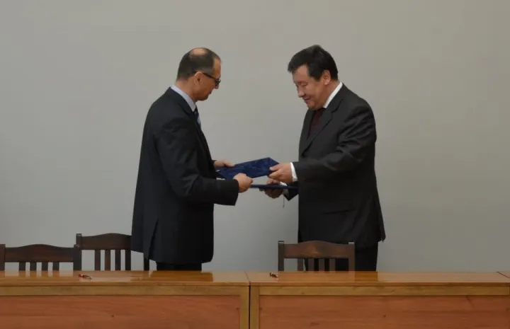 Снизился взаимный товарооборот Казахстана и Чехии