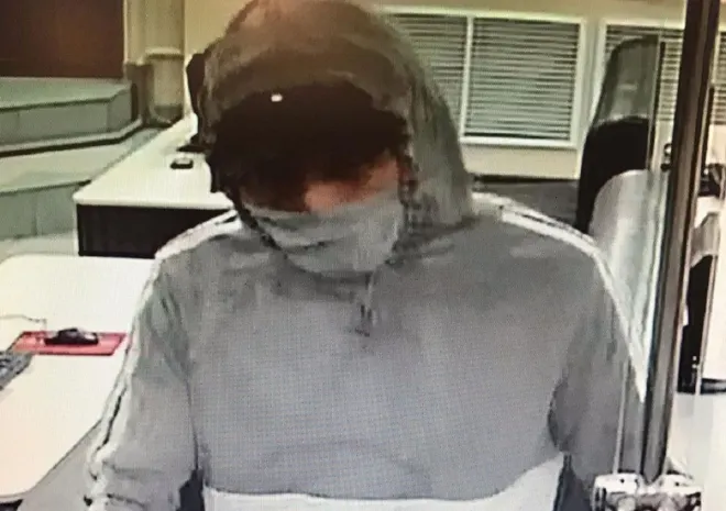 Налетчиков на букмекерскую контору задержали в Усть-Каменогорске