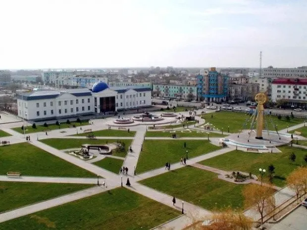 В Кызылординской области мужчина убил женщину на глазах у ее сына