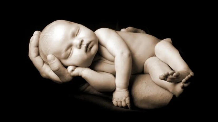 В Великобритании одобряют зачатие детей от трех родителей