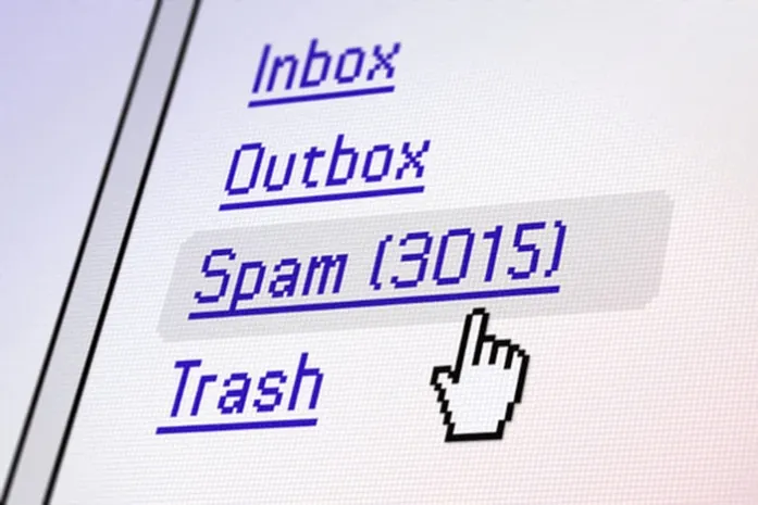 Назван главный мировой источник спама