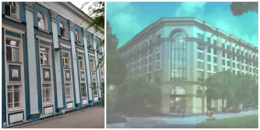 Архитекторы продолжают отстаивать старый центр Алматы