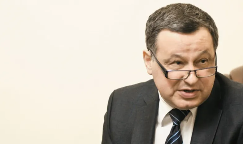 Генконсул Украины объявил войну России