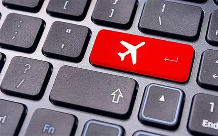 Эксперт: в Казахстане менее 10% авиабилетов продаются онлайнЭксклюзив