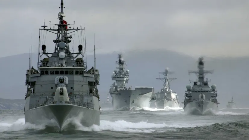 Соглашение о предотвращении инцидентов на Каспии ратифицировал мажилис