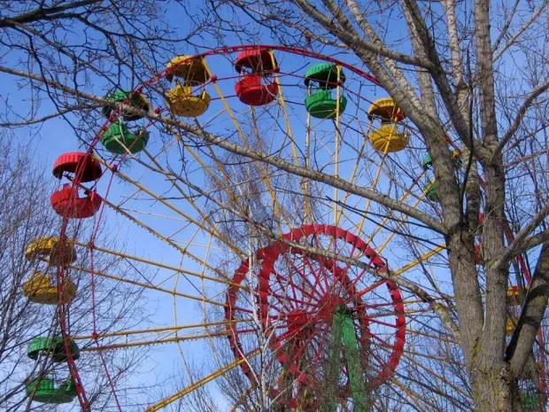 Петропавловский Парк культуры признан лучшим в СНГ