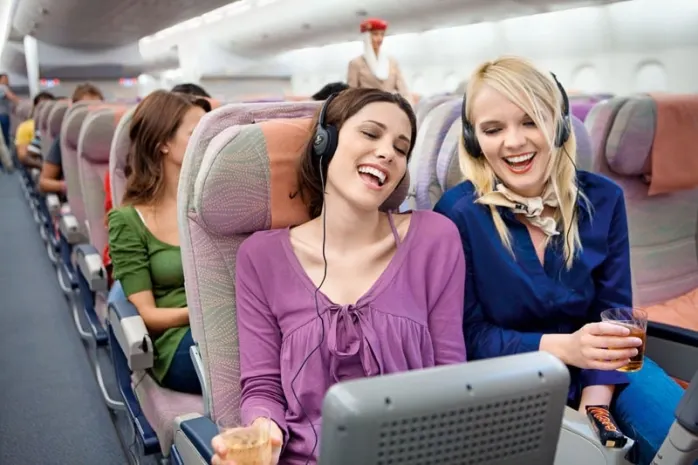 Составлен рейтинг самых противных авиапассажиров