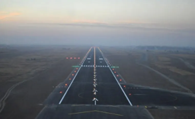 Аэропорт Тараза получит 300 млн тенге кредитных инвестиций