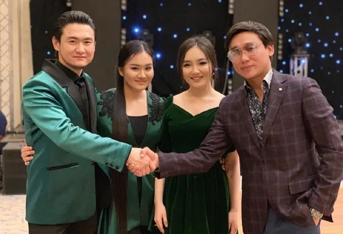 Казахи и в худшие времена ходили на тои – Торегали Тореали