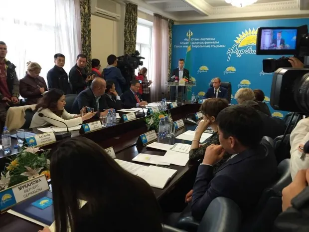 В алматинском зоопарке представят обновленный аквариум