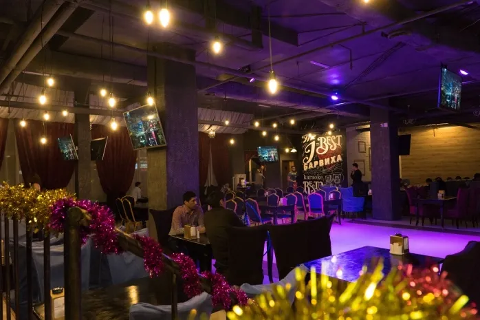 Полицейские назвали самые криминальные заведения в Уральске