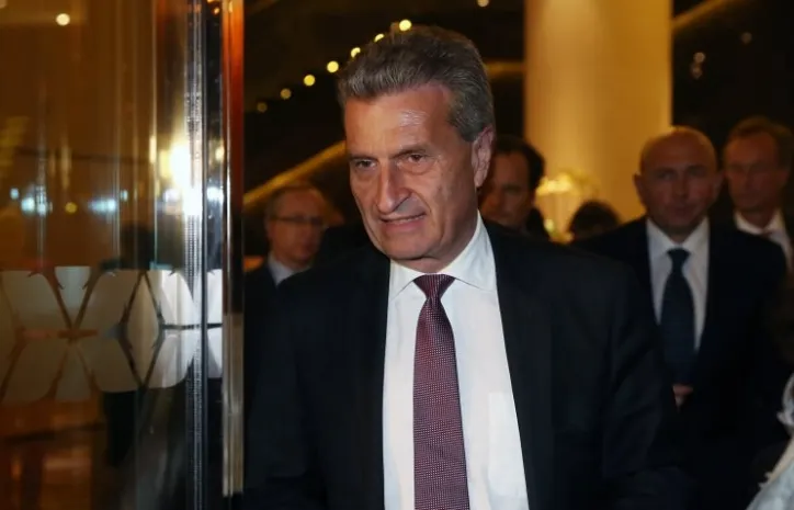 Евросоюз рассчитывает на стабильность транзита газа