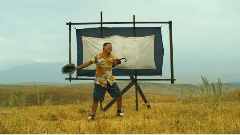Казахстанская картина откроет кинофестиваль в Германии