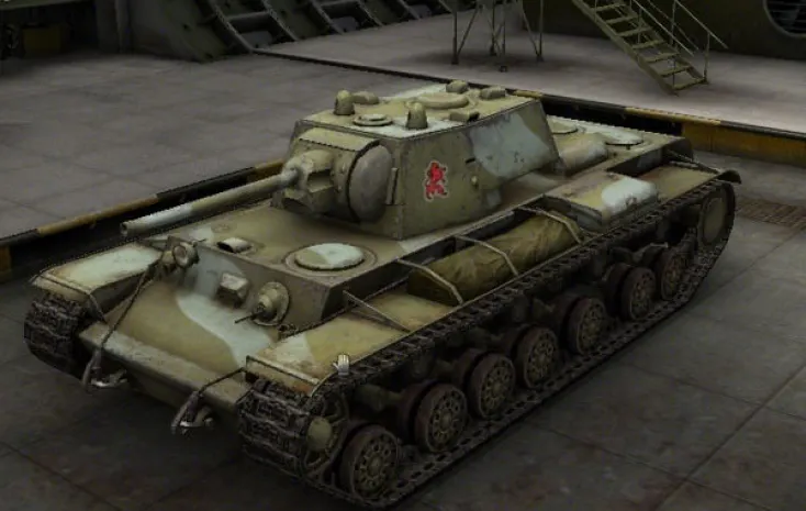 «Лаборатория Касперского» дарит танки