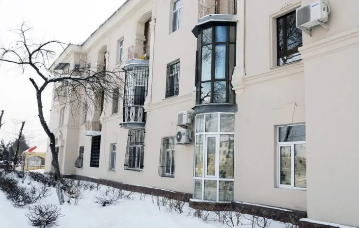 Патронатным семьям построят частные дома в Жамбылской области