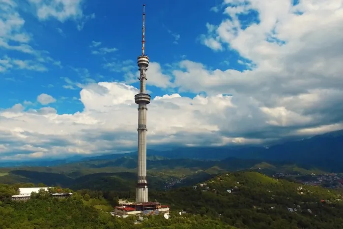 19 августа отключат телерадиовещание в Казахстане