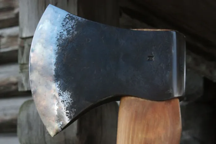 В Петропавловске пойман охранник, отрубивший ногу бомжу