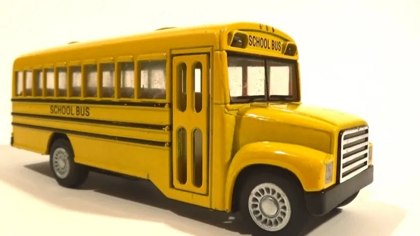 В Астане запустят школьные автобусы