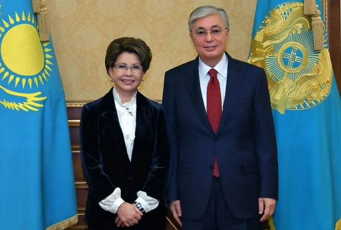 Сольные концерты Розы Рымбаевой пройдут во всех областях Казахстана