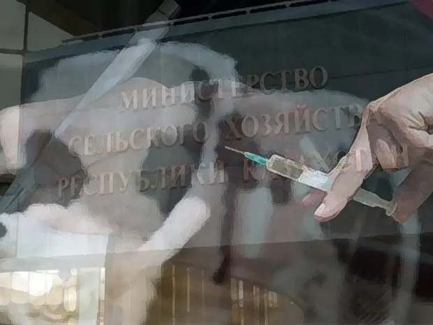 Почему Верховный суд РК помогает Минсельхозу разорять бизнесменов