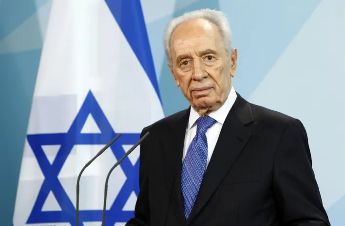 Президент Израиля попал в Книгу рекордов Гиннесса