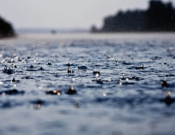 Потепление в Алматы придет только в начале июняЭксклюзив