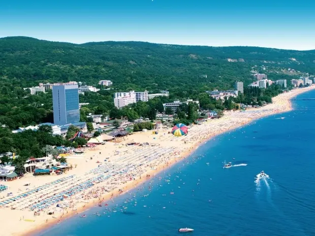 Отдых в Болгарии дорожает, и тенденция продолжится