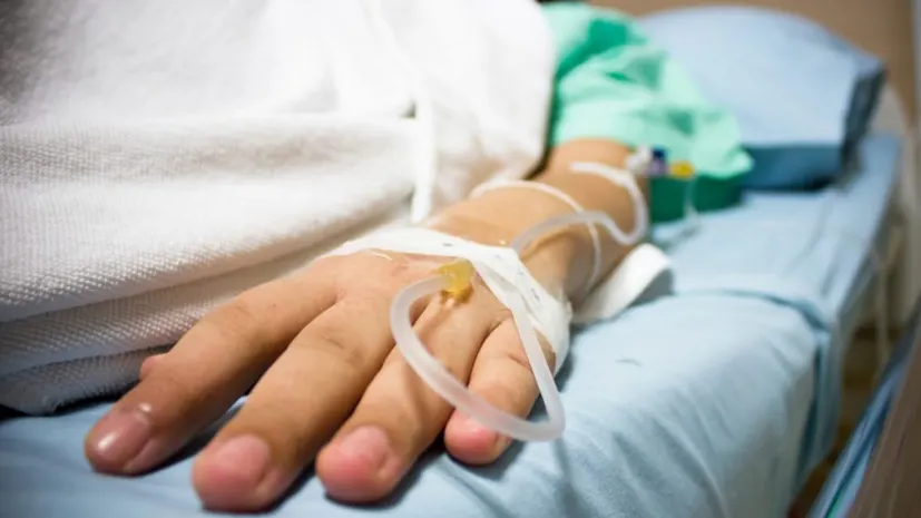 1551 случай заболевания COVID-19 зафиксирован за сутки в Казахстане