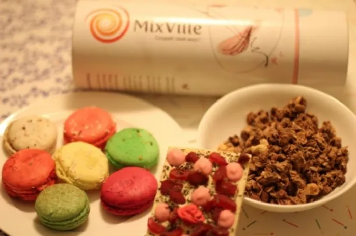 В онлайн-кондитерскую Mixville вложили $1,3 млн