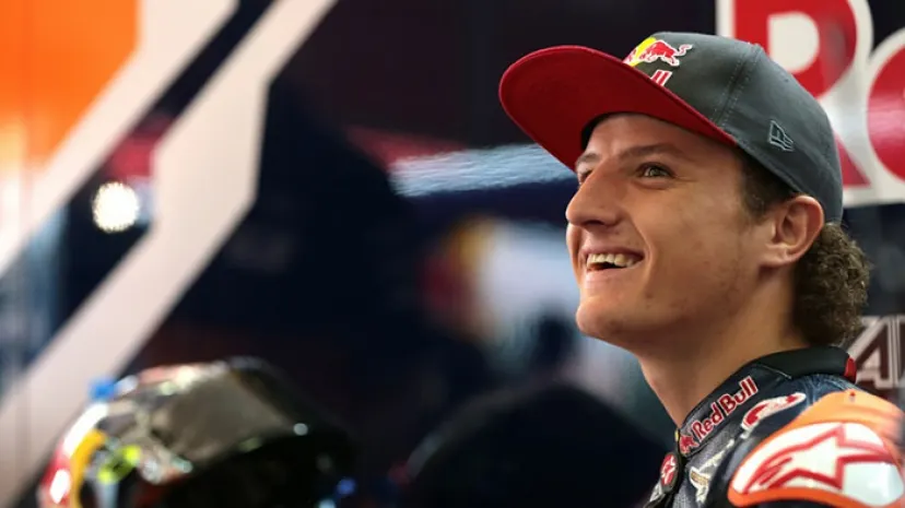 MotoGP: Миллер развеивает слухи о скором премьер-классе