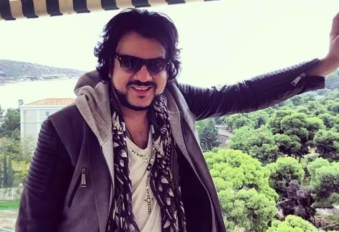 Филипп Киркоров показал свою подросшую дочку