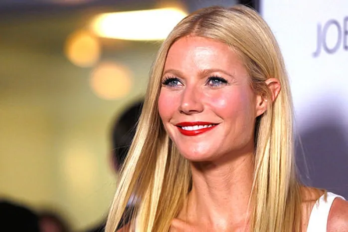 Секреты здорового образа жизни и красоты от Гвинет Пэлтроу