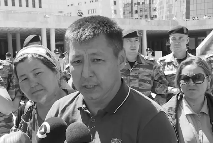 После исследования тела Агадила претензий не предъявлялось – прокуратура