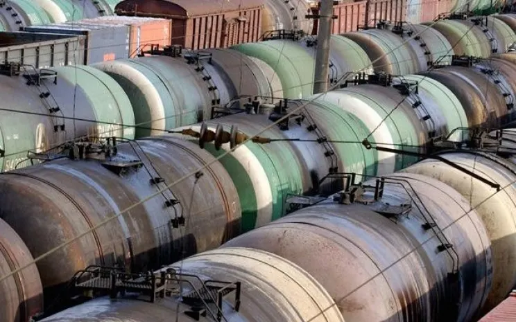 Объемы нефтесервисных работ в РК сократились на 25%