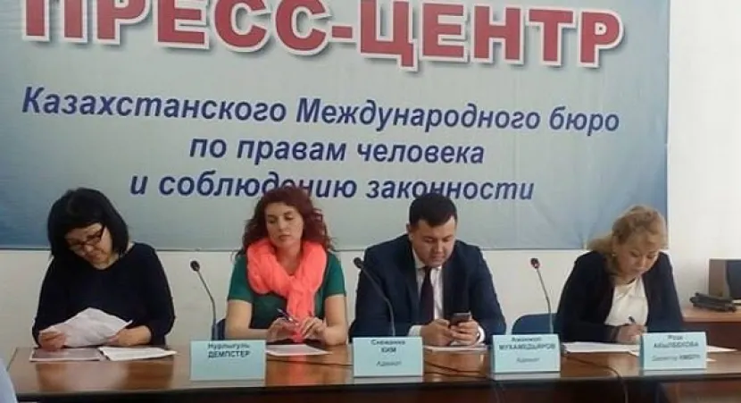 Насилуют и убивают заключенных в колонии Павлодарской области – адвокаты