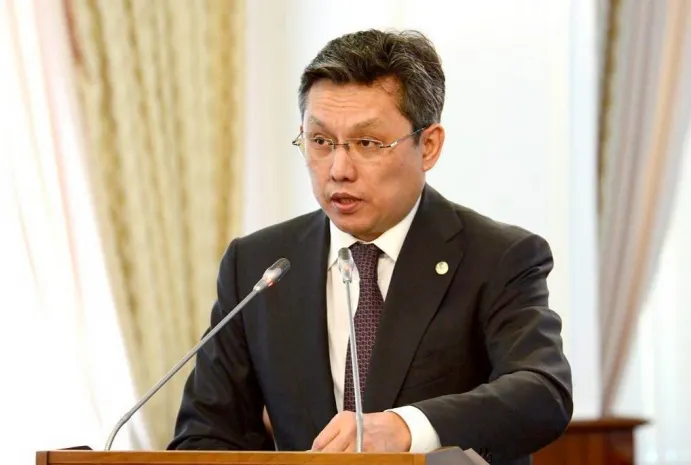 Султанов прокомментировал возможную денонсацию договора с Кыргызстаном