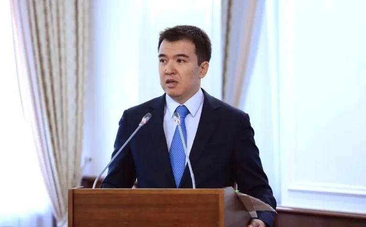 На что направят дополнительно выделенные миллиарды, рассказал министр Даленов