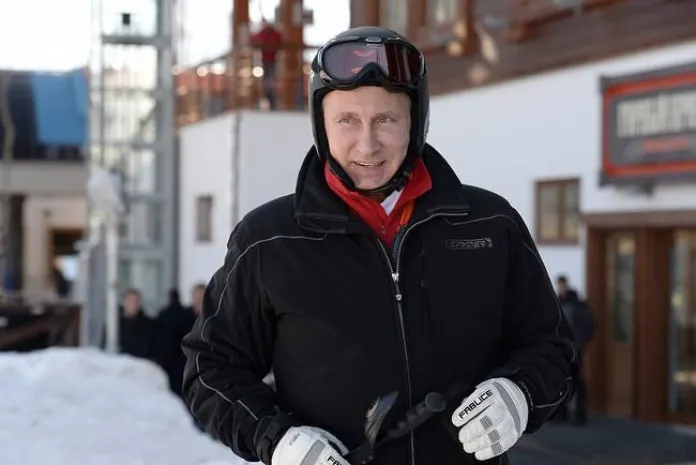 Владимир Путин «закрывает» Шымбулак?