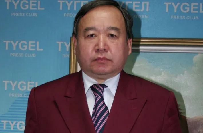 Тугела официально зарегистрировали кандидатом в президенты Казахстана