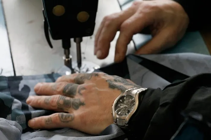 Зэки помогут поднять экономику в ВКОЭксклюзив