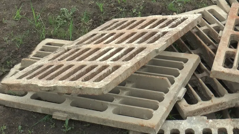 Укравший 24 канализационных люка мужчина задержан в Алматы