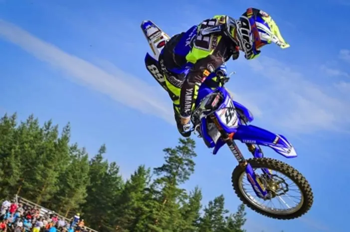 Новый календарь Чемпионата мира по мотокроссу-2015