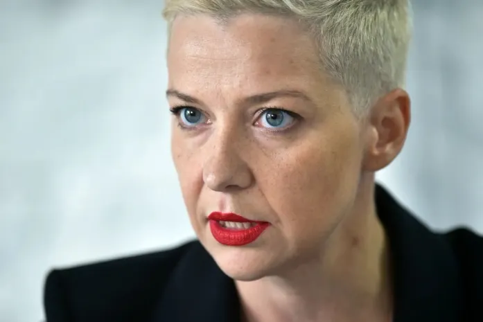 Оппозиционерку Колесникову похитили в центре Минска – СМИ