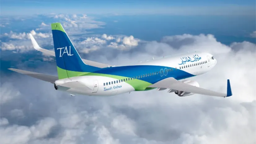 Самолет Алжирских авиалиний перестал выходить на связь