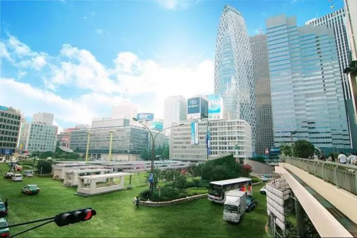 Будущее Казахстана можно увидеть на новом сайте