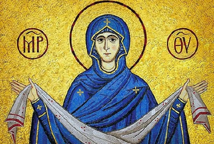 Покров – граница между летним теплом и набирающей обороты зимой