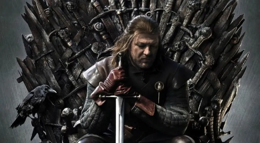 Дизайнеры нарисовали секс-инфографику по «Игре престолов»